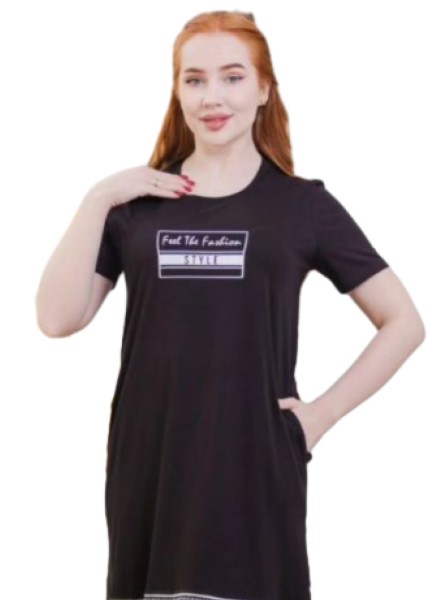 Футболки женские